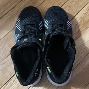 Brand New Little Boys Kyrie Sneakers
